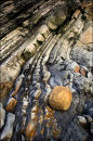 Sweeping Rocks